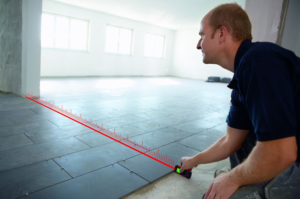 Как рассчитать сколько нужно линолеума?