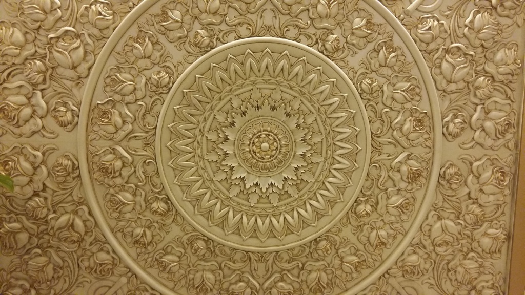 Как рассчитать сколько нужно линолеума?